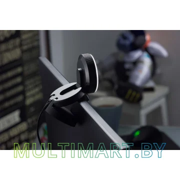 Веб-камера Razer Kiyo картинка 4